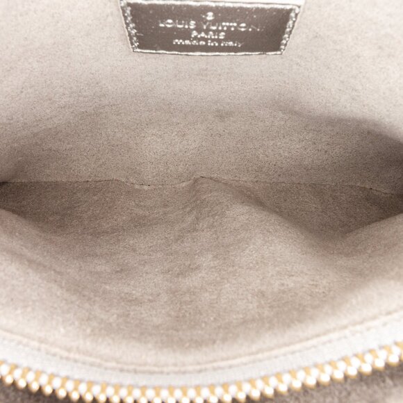 ❌❌𝑆𝑂𝐿𝐷❌❌Louis Vuitton Sequin Monogram Coussin BB - Picture 10 of 14